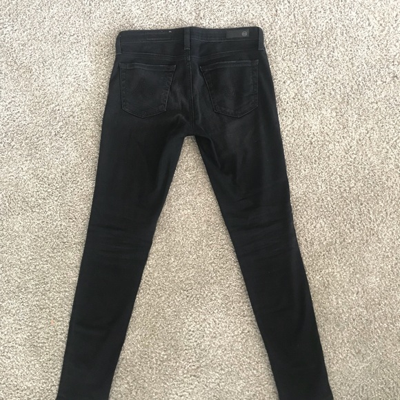 AG Skinny Ankle Jean - Picture 5 of 5